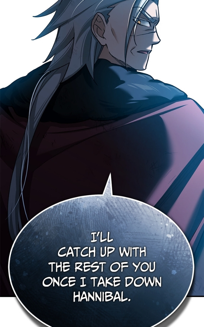 Read Descended from Divinity chapter 22.9 image 120 on Lezhin