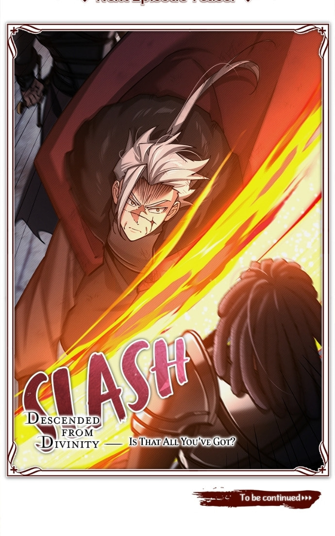 Read Descended from Divinity chapter 22.9 image 122 on Lezhin