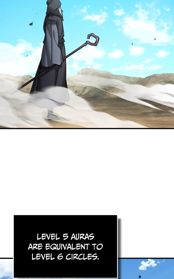 Read Descended from Divinity chapter 22.9 image 17 on Lezhin