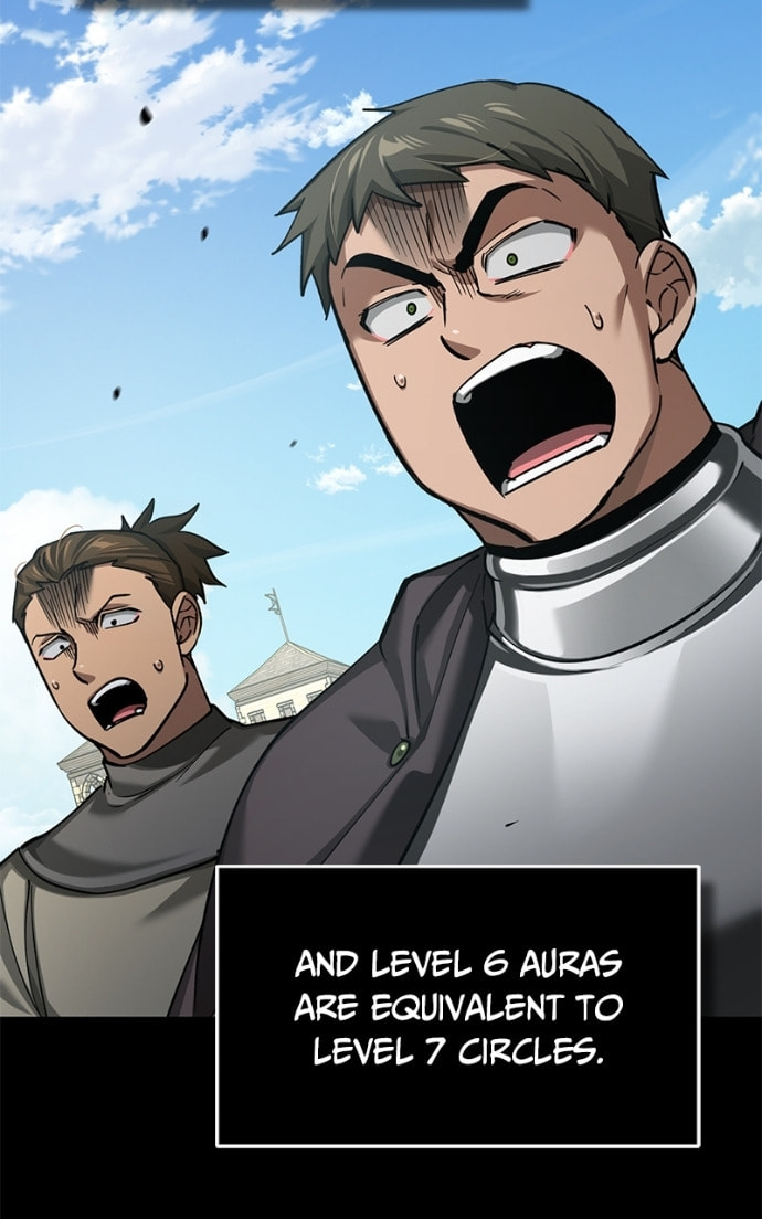 Read Descended from Divinity chapter 22.9 image 18 on Lezhin
