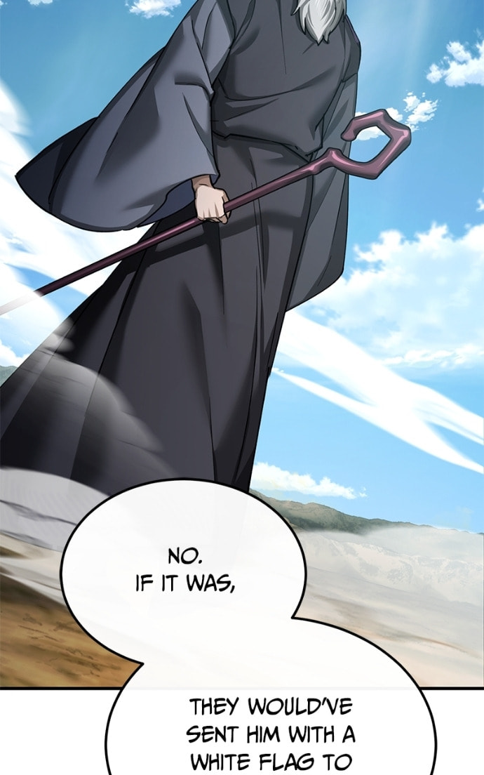 Read Descended from Divinity chapter 22.9 image 2 on Lezhin