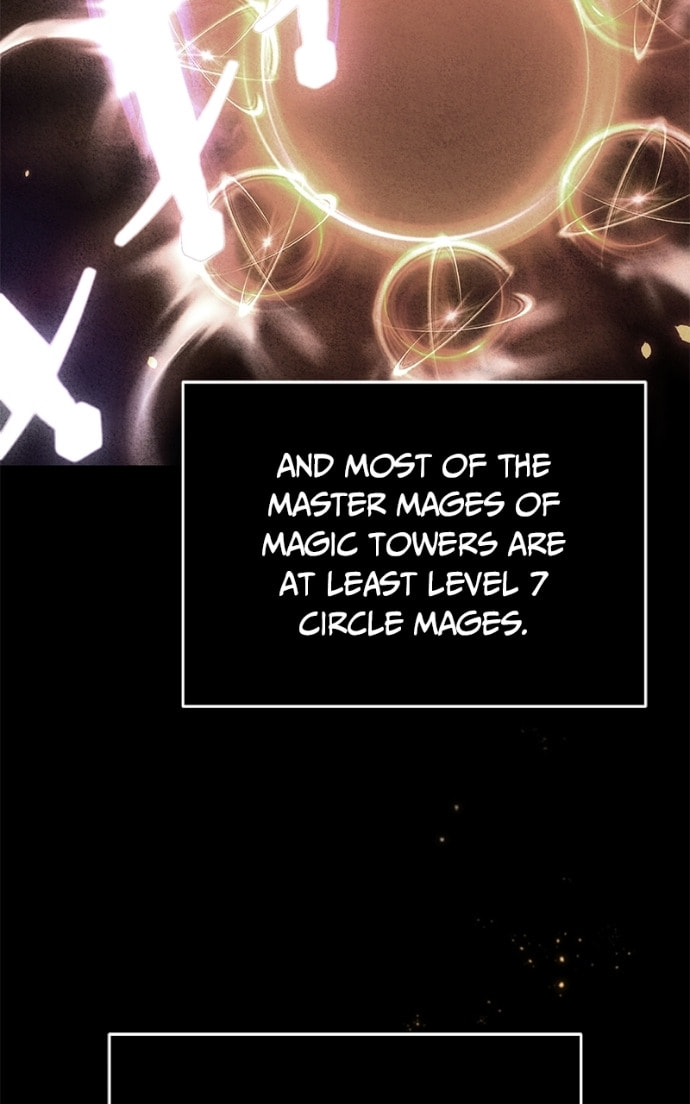 Read Descended from Divinity chapter 22.9 image 20 on Lezhin