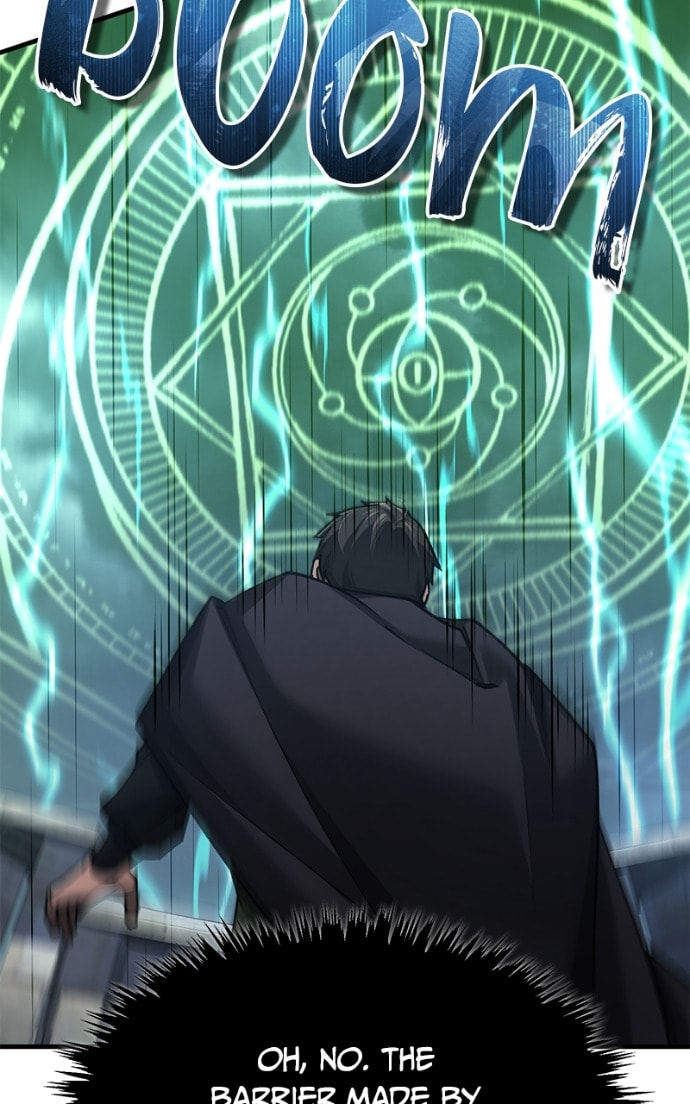 Read Descended from Divinity chapter 22.9 image 32 on Lezhin