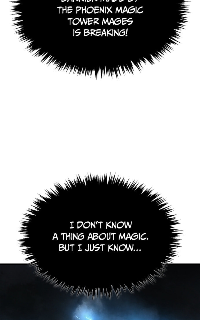 Read Descended from Divinity chapter 22.9 image 33 on Lezhin