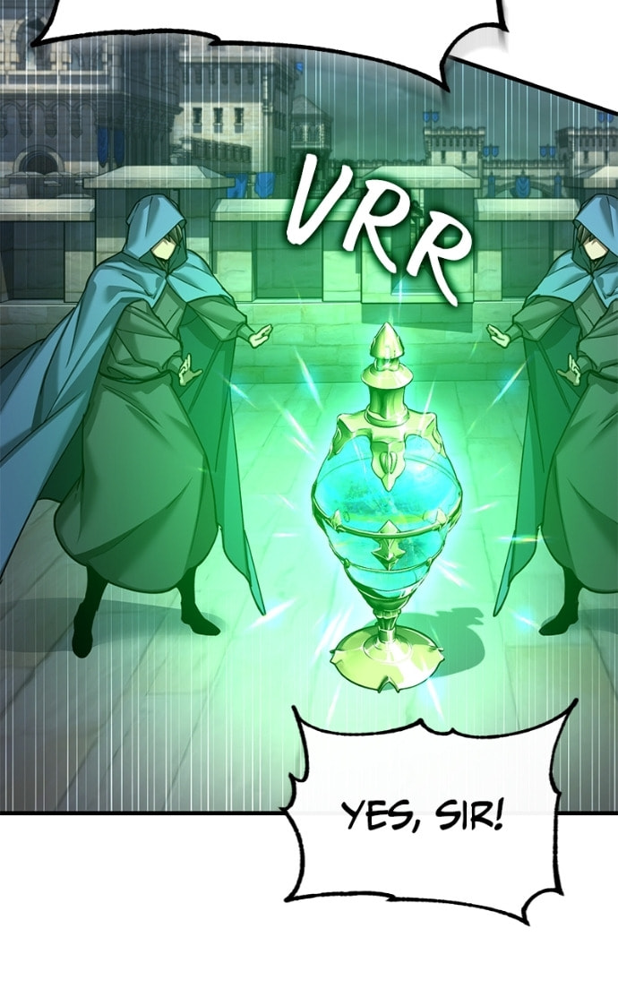 Read Descended from Divinity chapter 22.9 image 37 on Lezhin