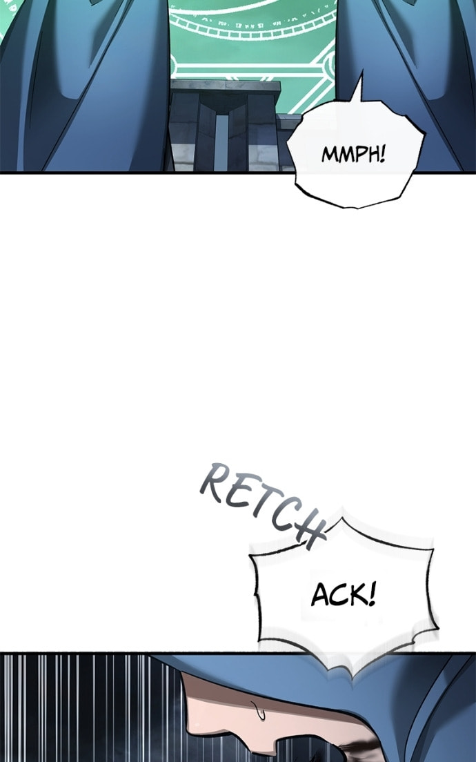 Read Descended from Divinity chapter 22.9 image 39 on Lezhin