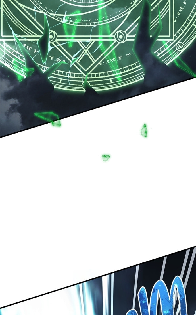 Read Descended from Divinity chapter 22.9 image 44 on Lezhin