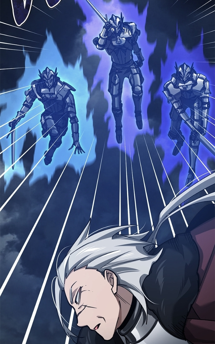 Read Descended from Divinity chapter 22.9 image 68 on Lezhin