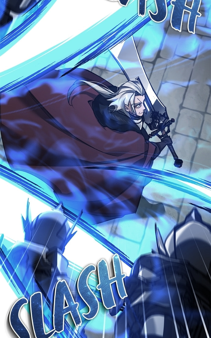 Read Descended from Divinity chapter 22.9 image 72 on Lezhin
