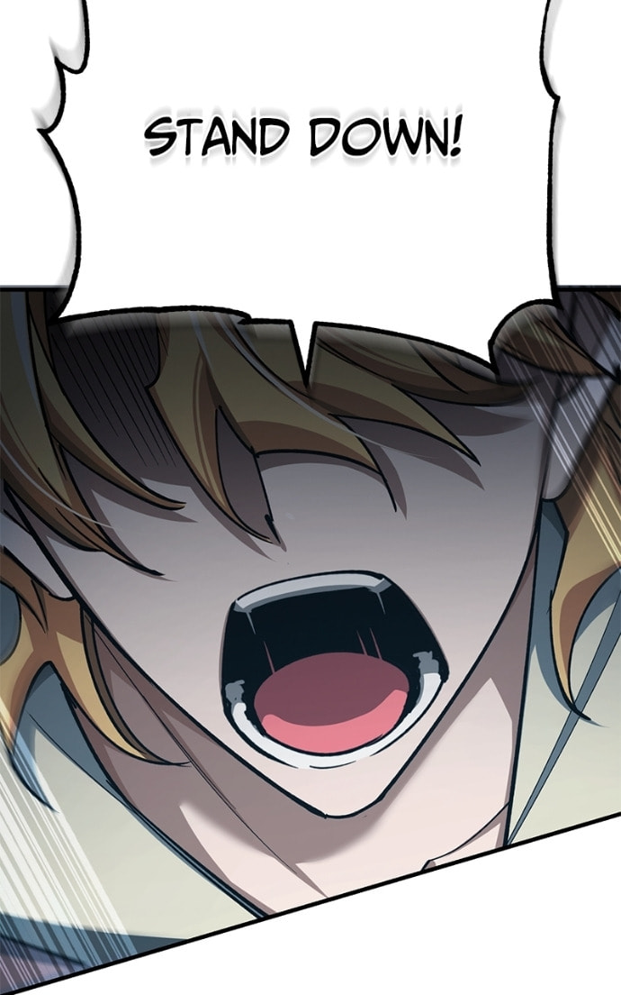 Read Descended from Divinity chapter 22.9 image 74 on Lezhin