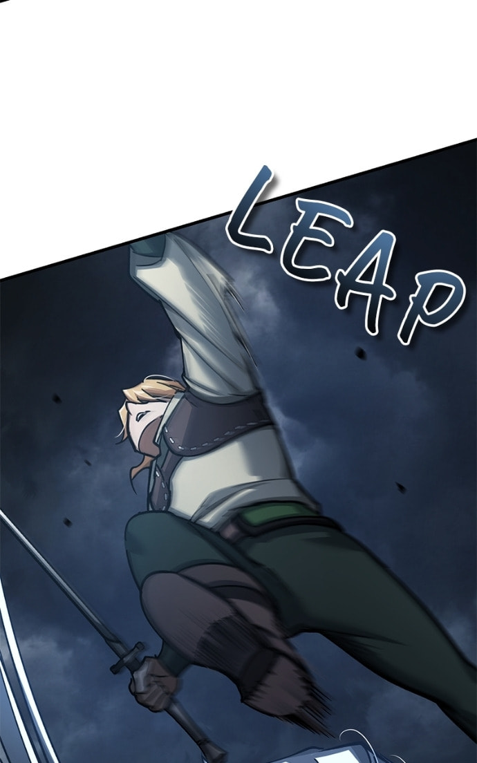 Read Descended from Divinity chapter 22.9 image 75 on Lezhin