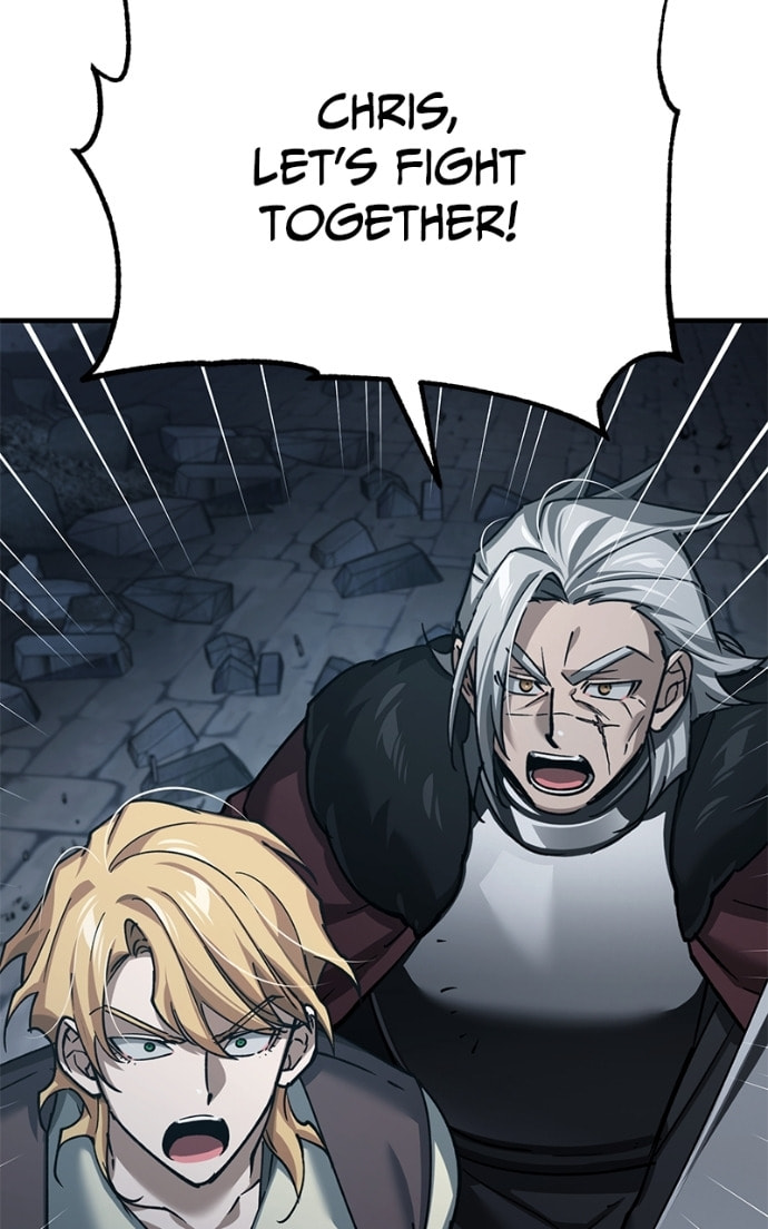 Read Descended from Divinity chapter 22.9 image 84 on Lezhin