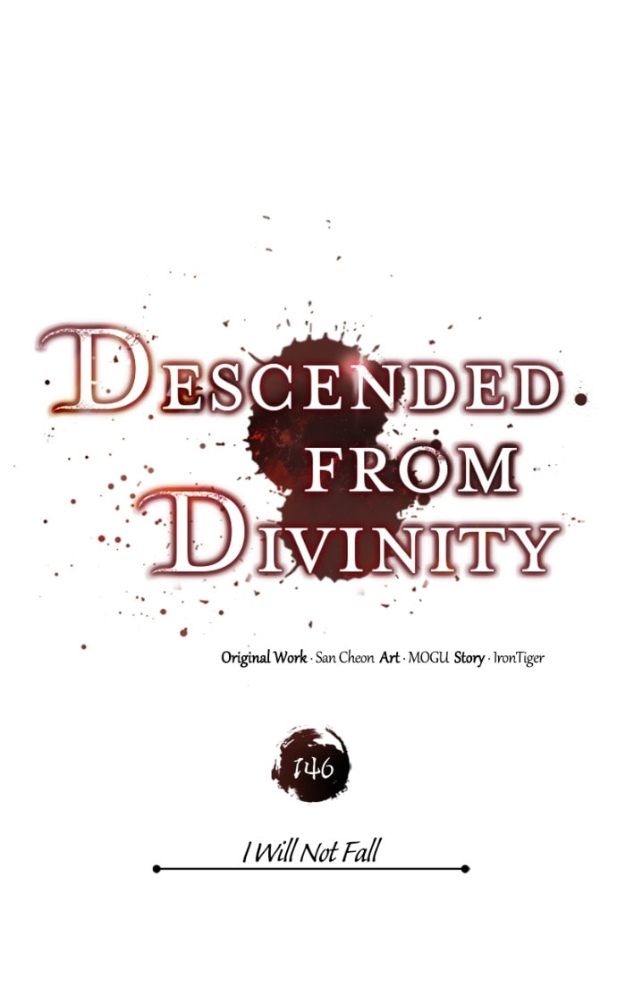 Read Descended from Divinity chapter 22.9 image 86 on Lezhin