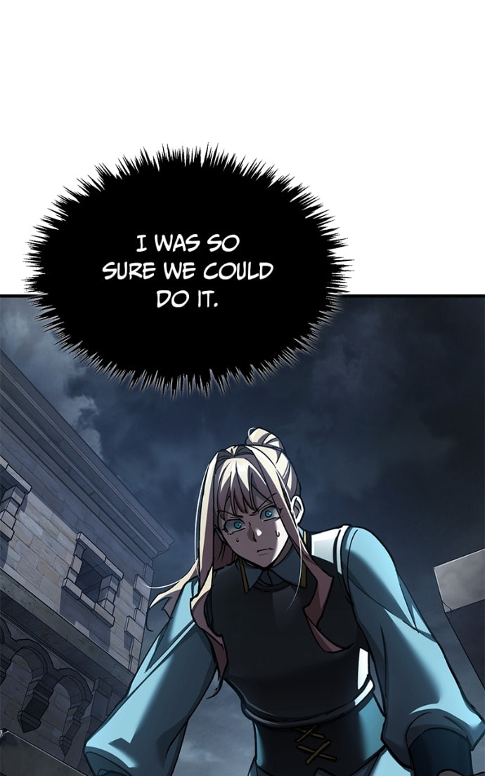 Read Descended from Divinity chapter 22.9 image 89 on Lezhin