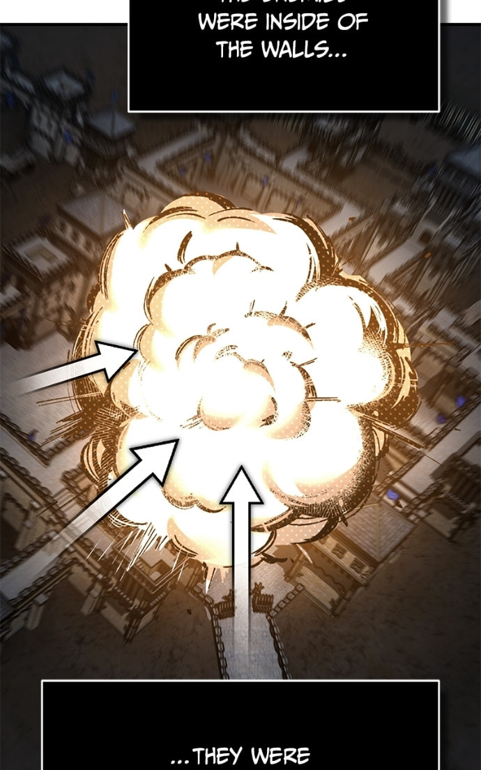 Read Descended from Divinity chapter 22.9 image 97 on Lezhin