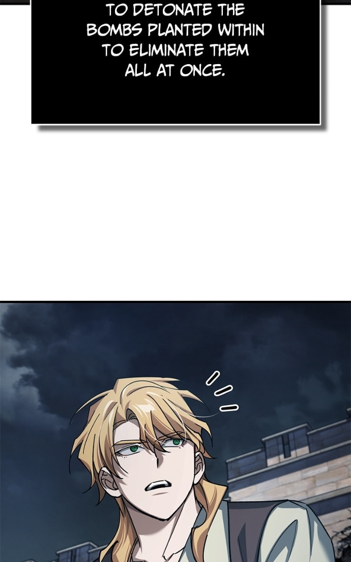 Read Descended from Divinity chapter 22.9 image 98 on Lezhin