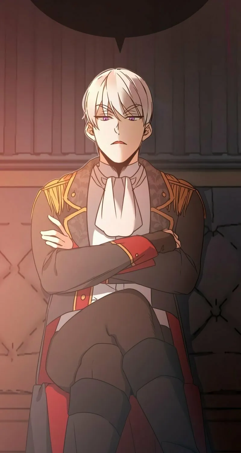 Read Descended from Divinity chapter 22 image 15 on Lezhin