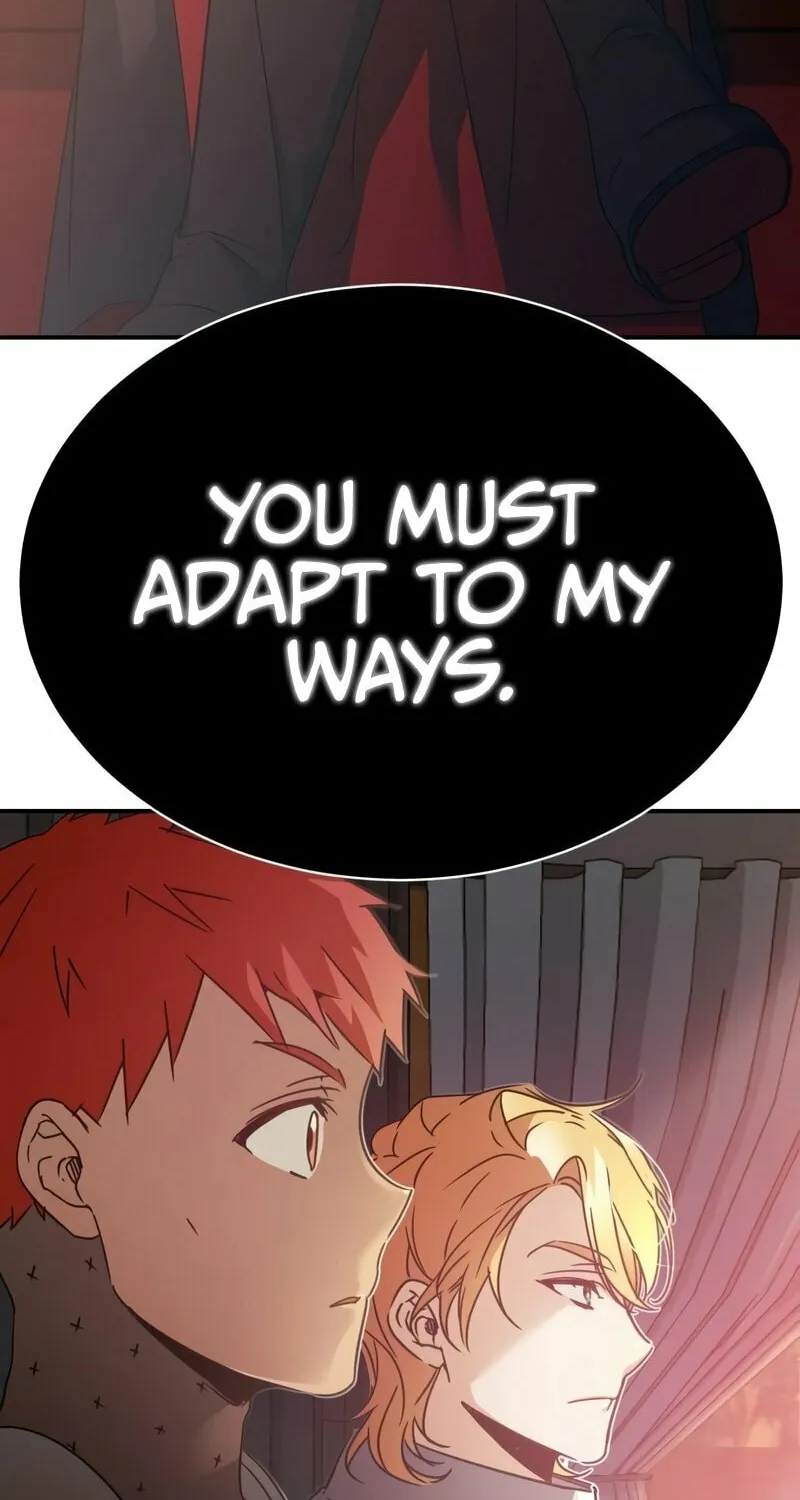 Read Descended from Divinity chapter 22 image 16 on Lezhin