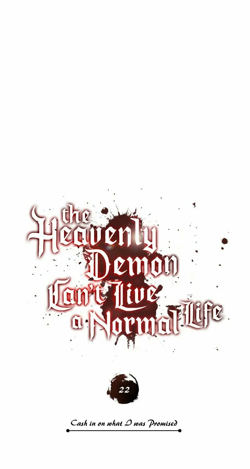 Read Descended from Divinity chapter 22 image 18 on Lezhin