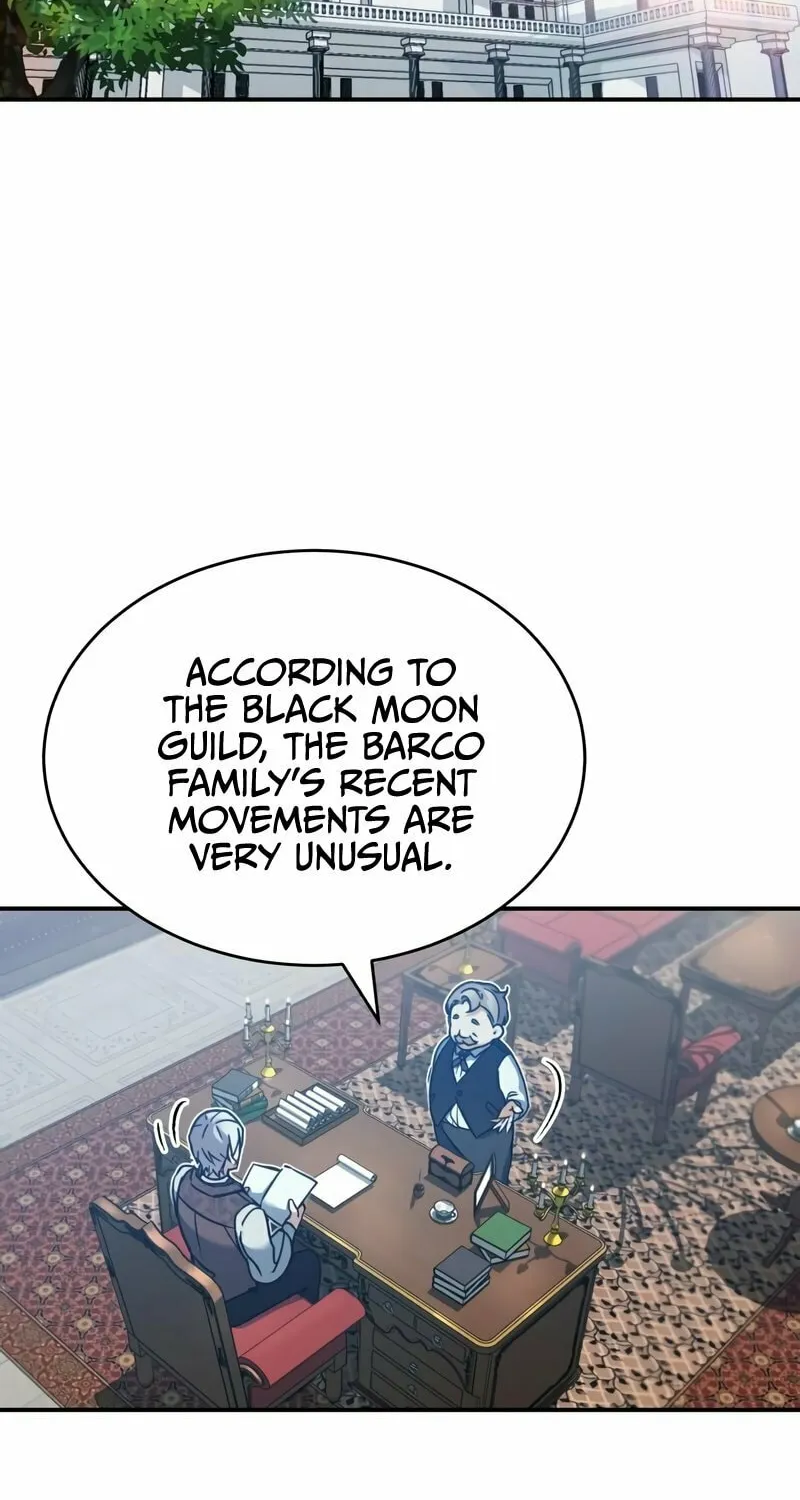 Read Descended from Divinity chapter 22 image 20 on Lezhin