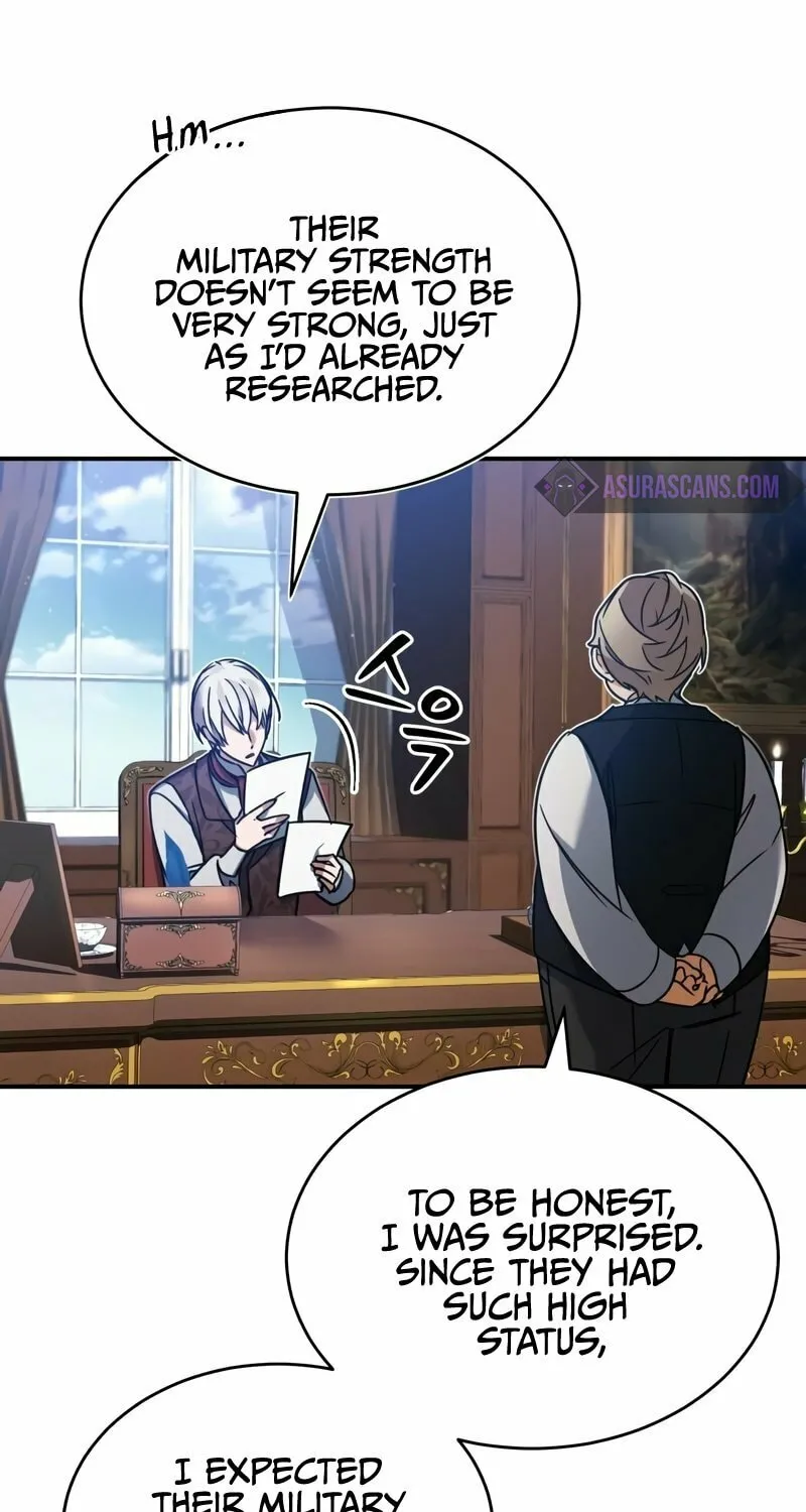 Read Descended from Divinity chapter 22 image 25 on Lezhin