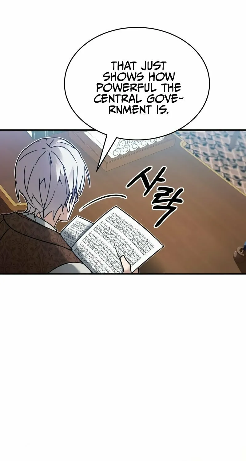 Read Descended from Divinity chapter 22 image 27 on Lezhin