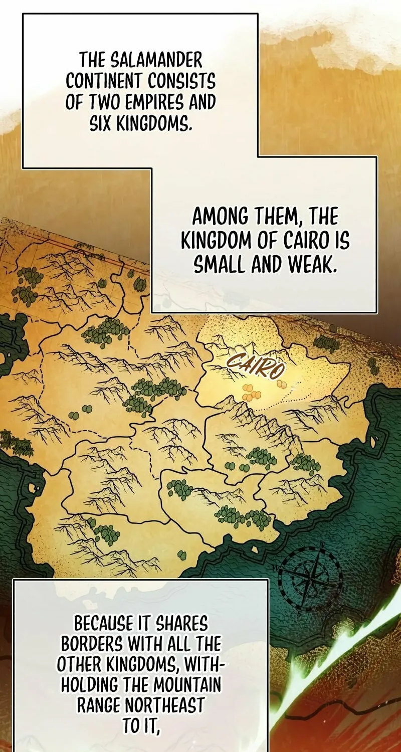 Read Descended from Divinity chapter 22 image 28 on Lezhin