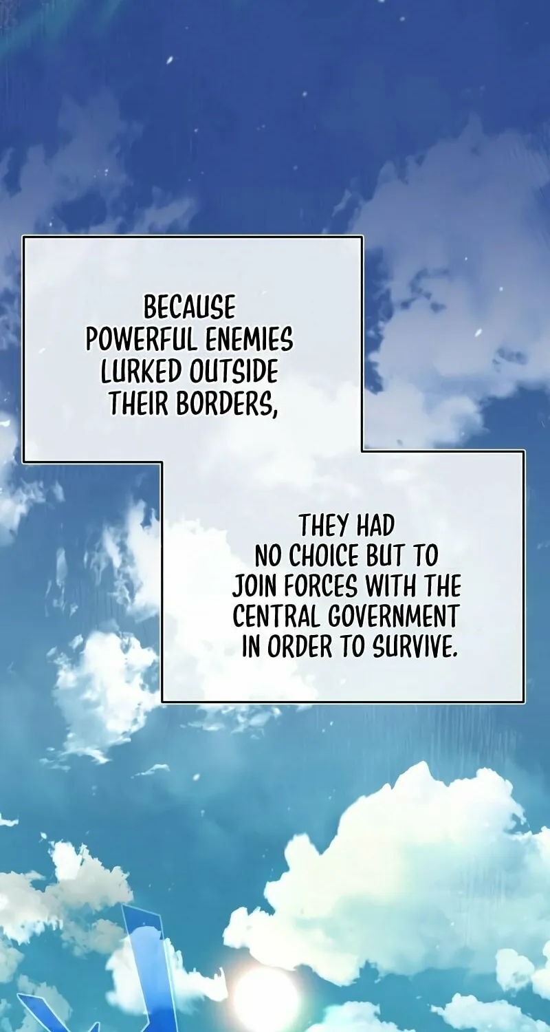 Read Descended from Divinity chapter 22 image 30 on Lezhin