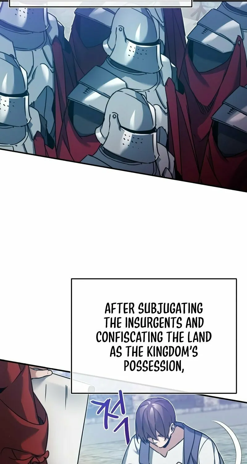 Read Descended from Divinity chapter 22 image 33 on Lezhin