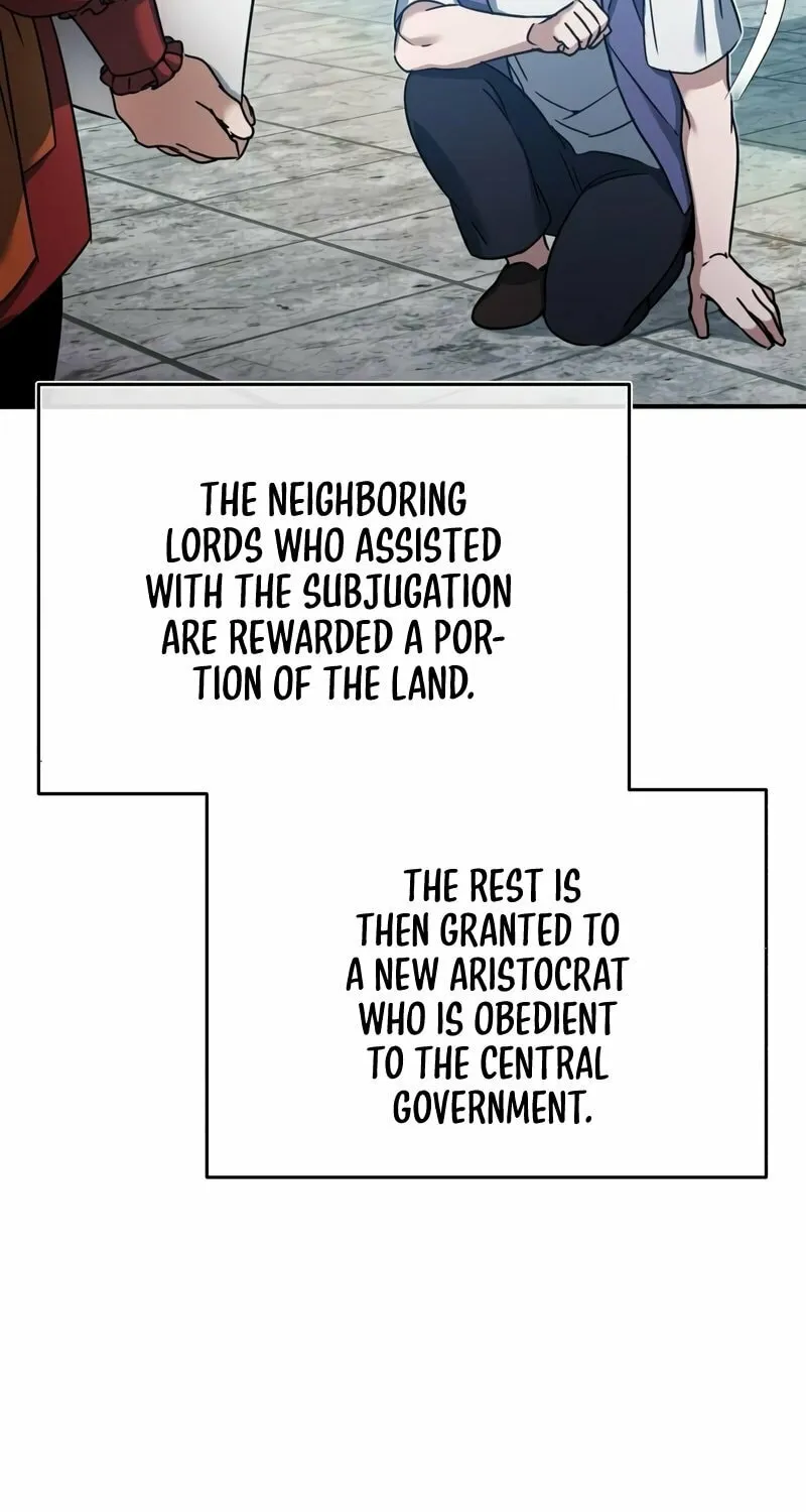 Read Descended from Divinity chapter 22 image 34 on Lezhin