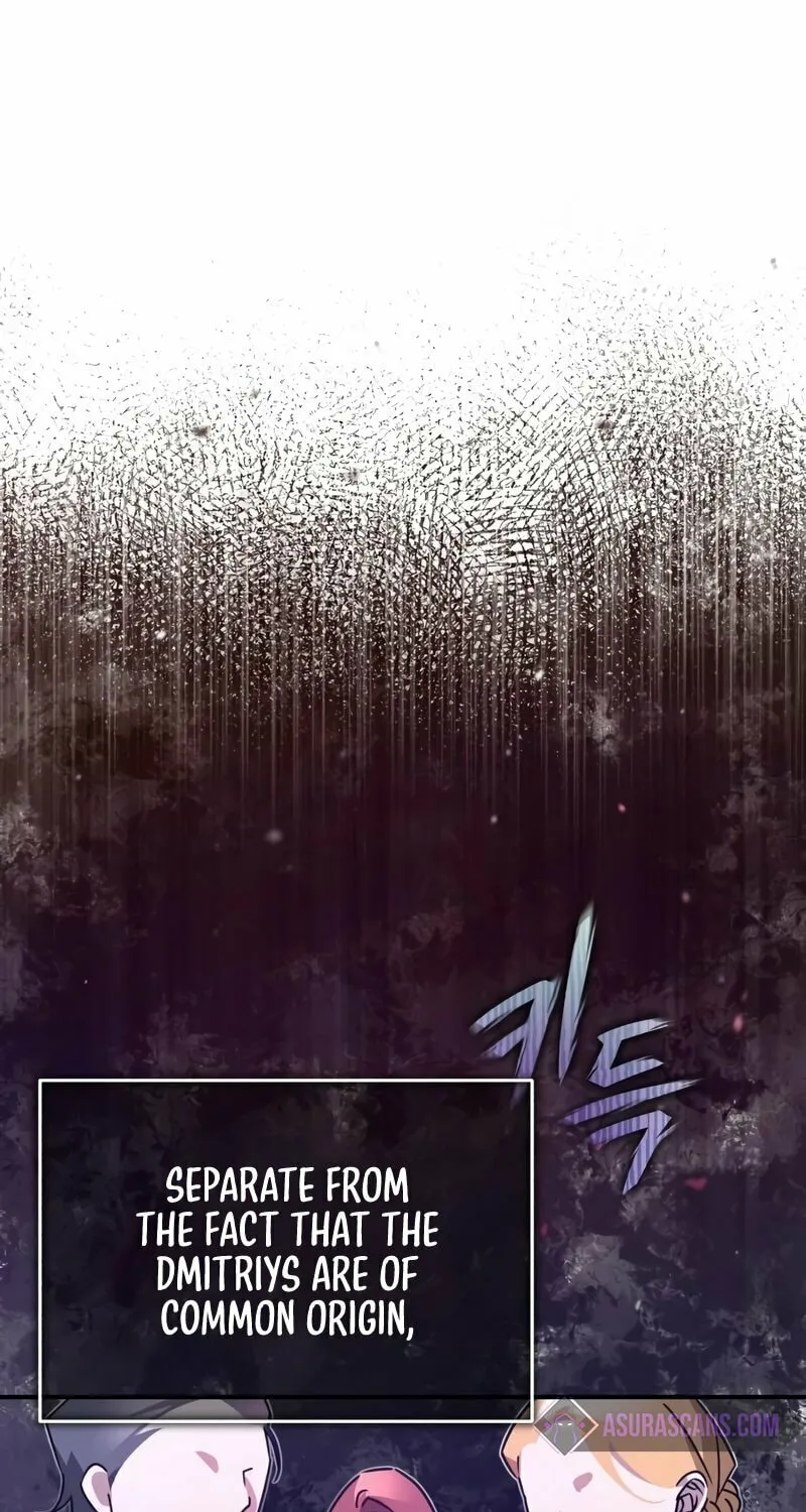 Read Descended from Divinity chapter 22 image 49 on Lezhin
