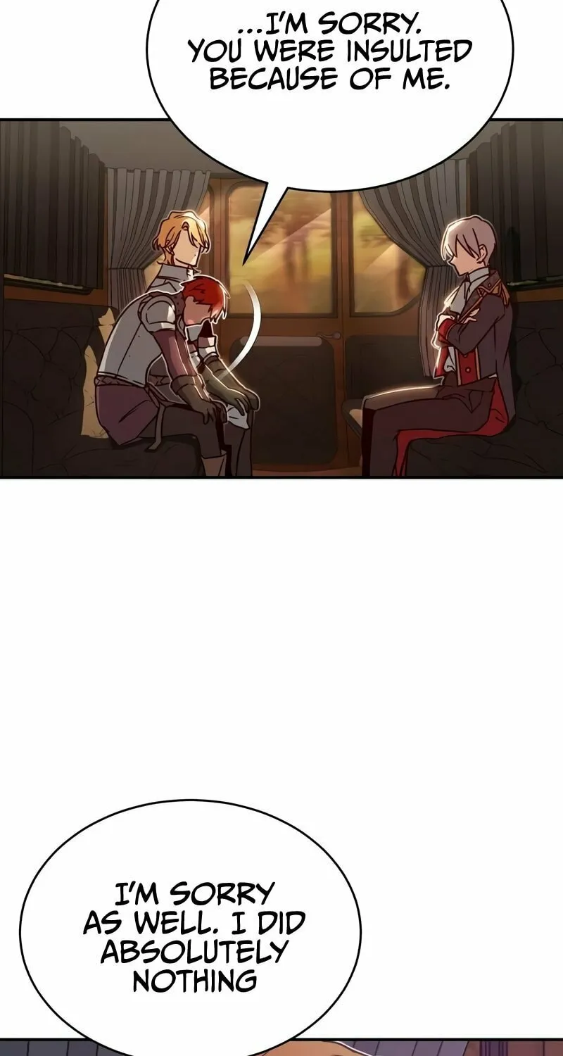Read Descended from Divinity chapter 22 image 5 on Lezhin