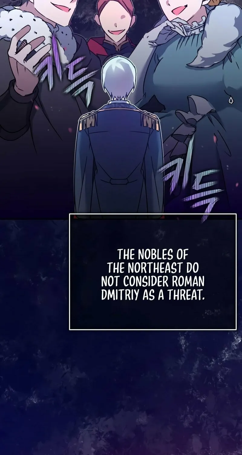 Read Descended from Divinity chapter 22 image 50 on Lezhin