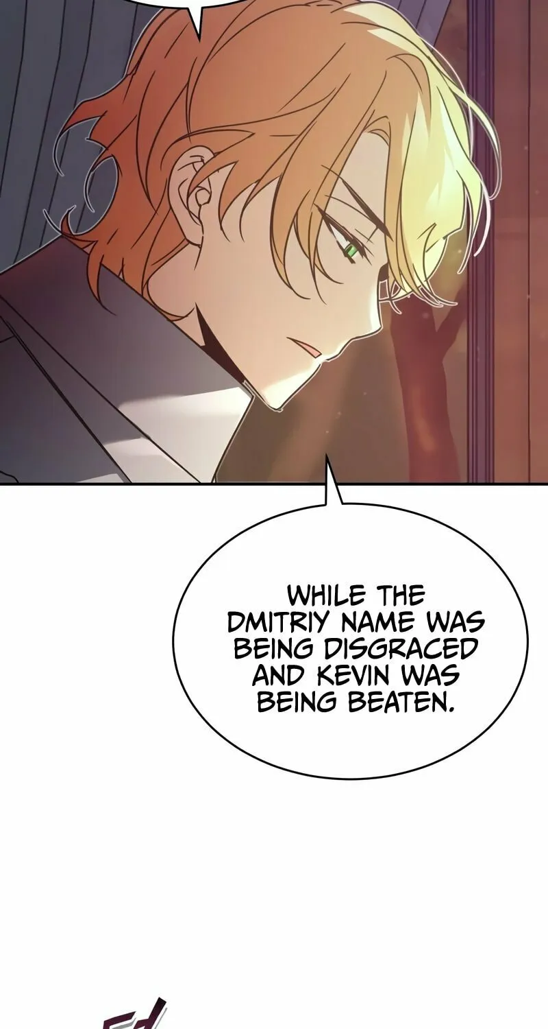 Read Descended from Divinity chapter 22 image 6 on Lezhin