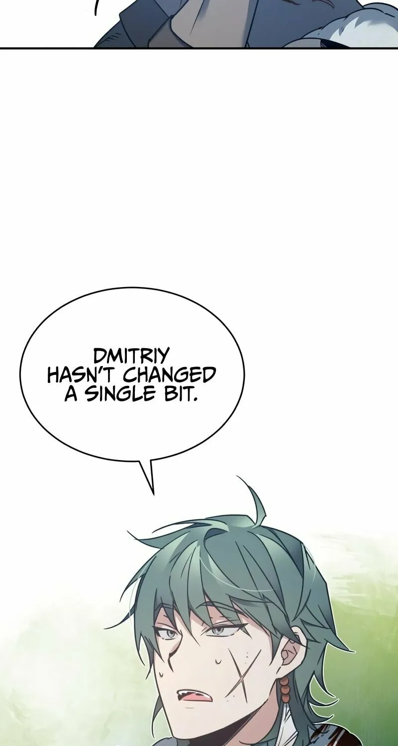 Read Descended from Divinity chapter 22 image 60 on Lezhin