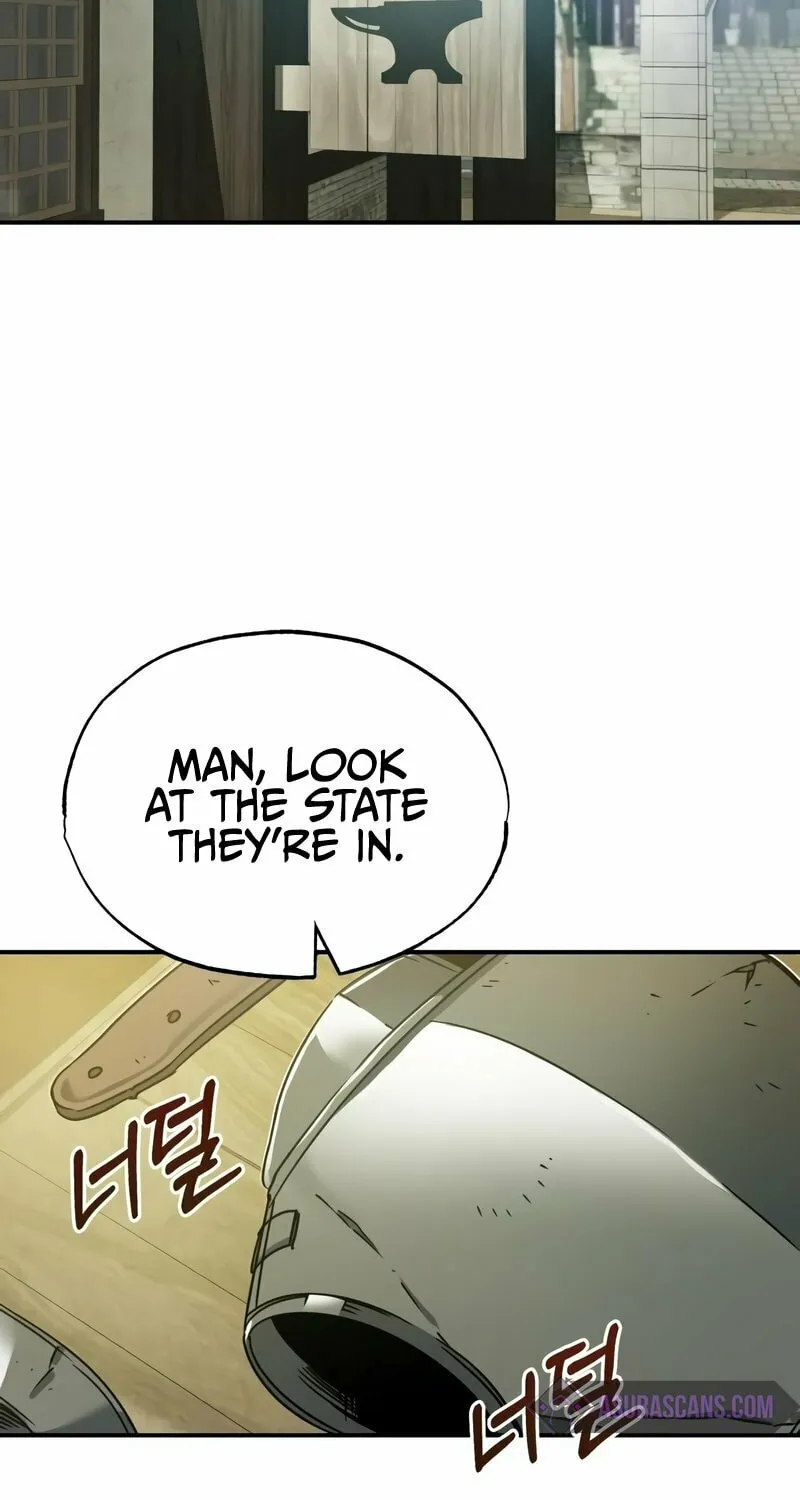 Read Descended from Divinity chapter 22 image 62 on Lezhin