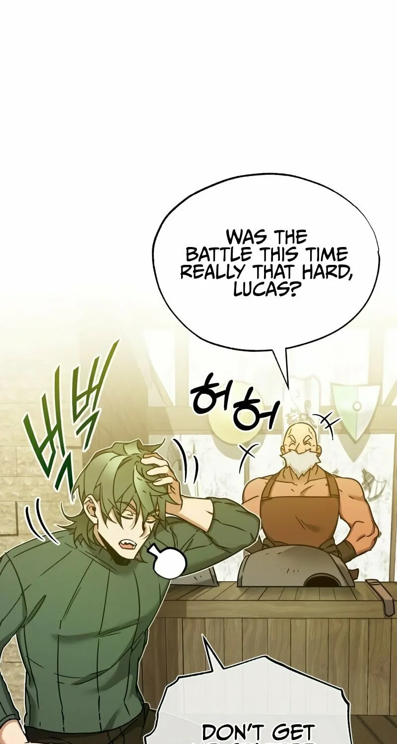 Read Descended from Divinity chapter 22 image 63 on Lezhin