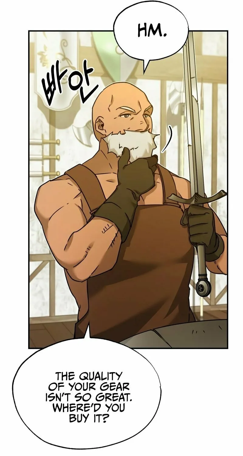 Read Descended from Divinity chapter 22 image 65 on Lezhin