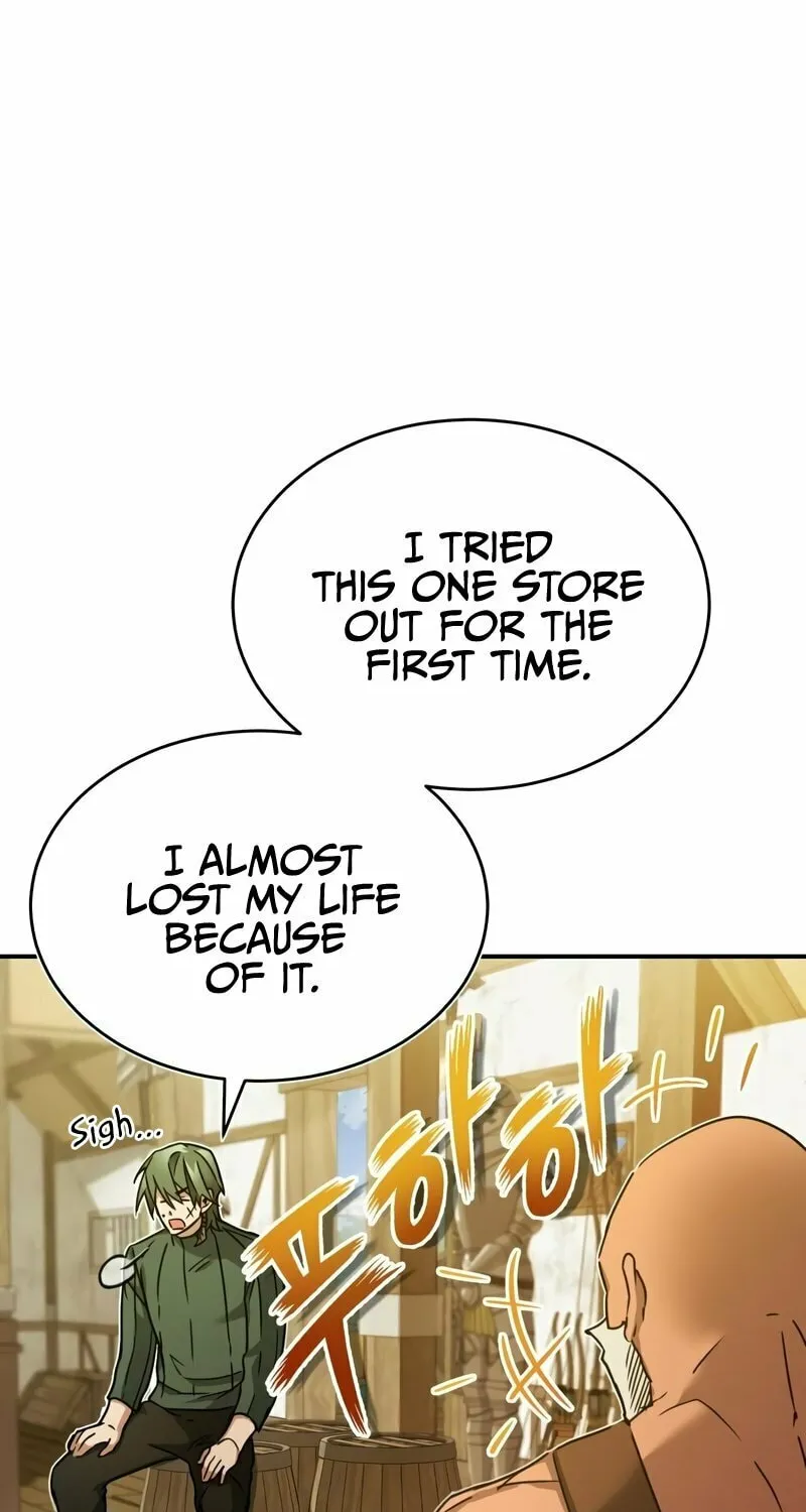Read Descended from Divinity chapter 22 image 66 on Lezhin