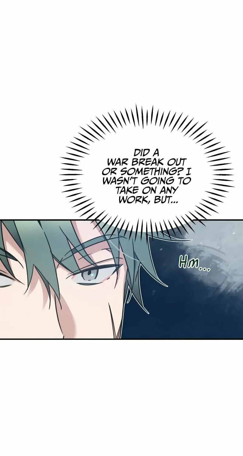 Read Descended from Divinity chapter 22 image 74 on Lezhin