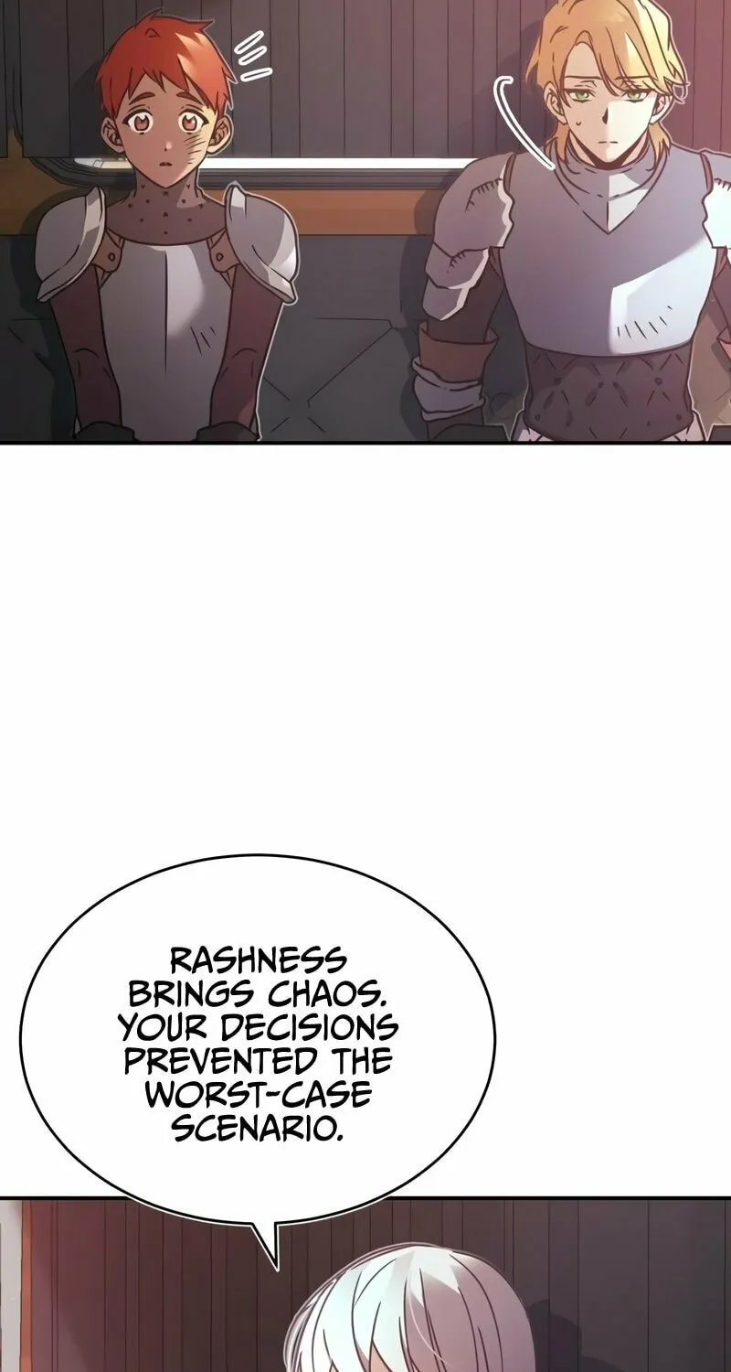 Read Descended from Divinity chapter 22 image 8 on Lezhin