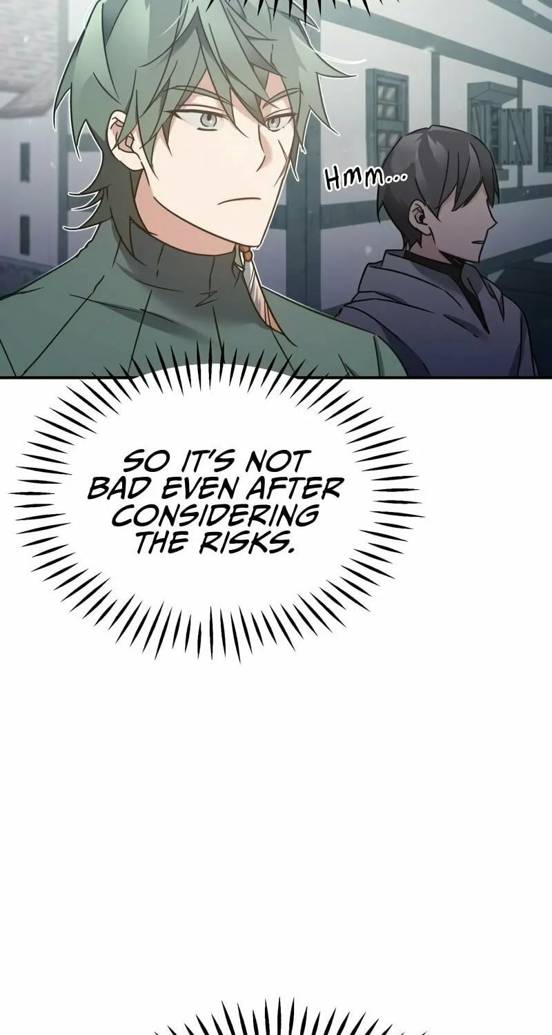 Read Descended from Divinity chapter 22 image 80 on Lezhin