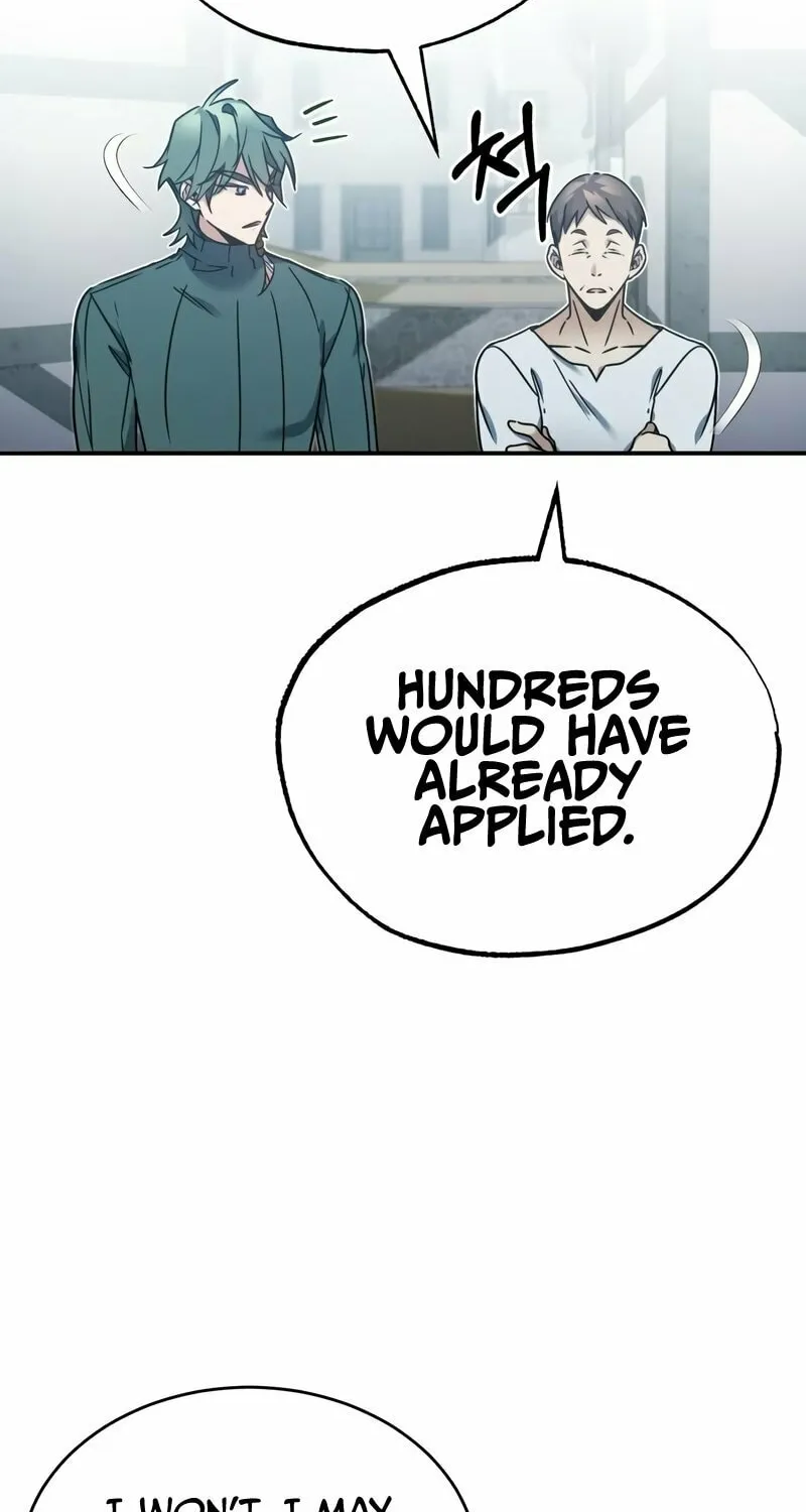 Read Descended from Divinity chapter 22 image 84 on Lezhin