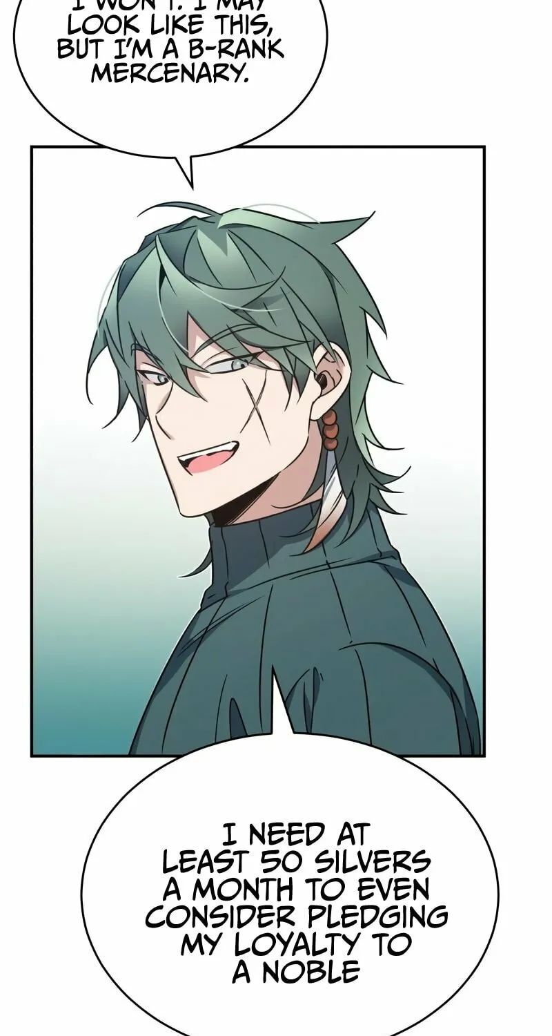 Read Descended from Divinity chapter 22 image 85 on Lezhin