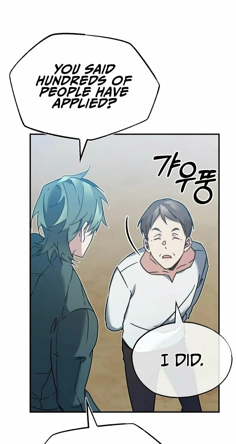 Read Descended from Divinity chapter 22 image 87 on Lezhin