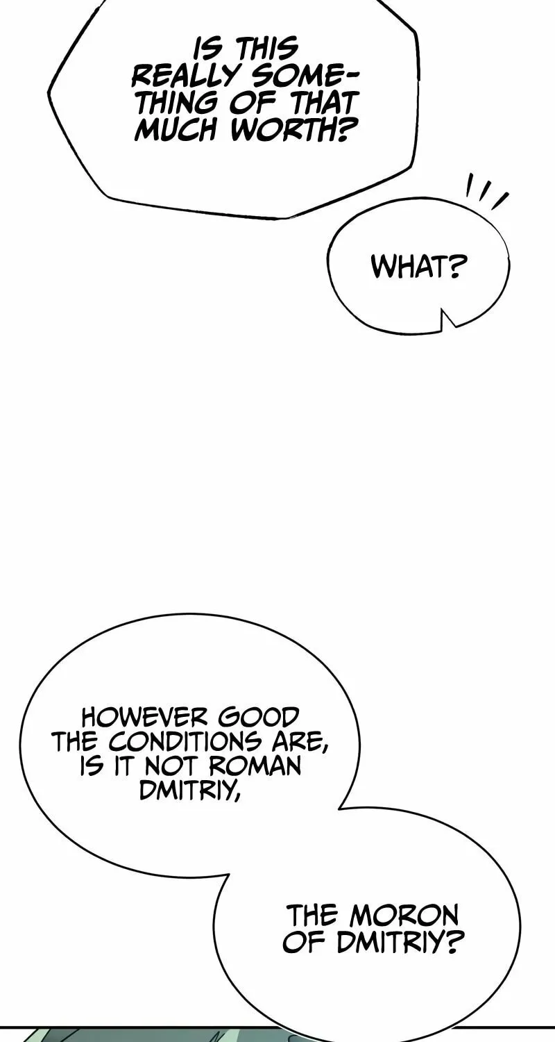 Read Descended from Divinity chapter 22 image 88 on Lezhin