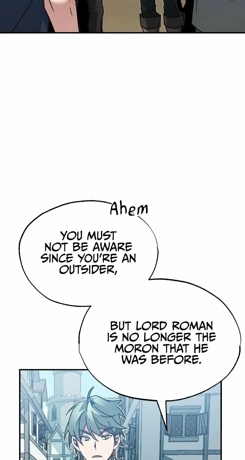 Read Descended from Divinity chapter 22 image 92 on Lezhin