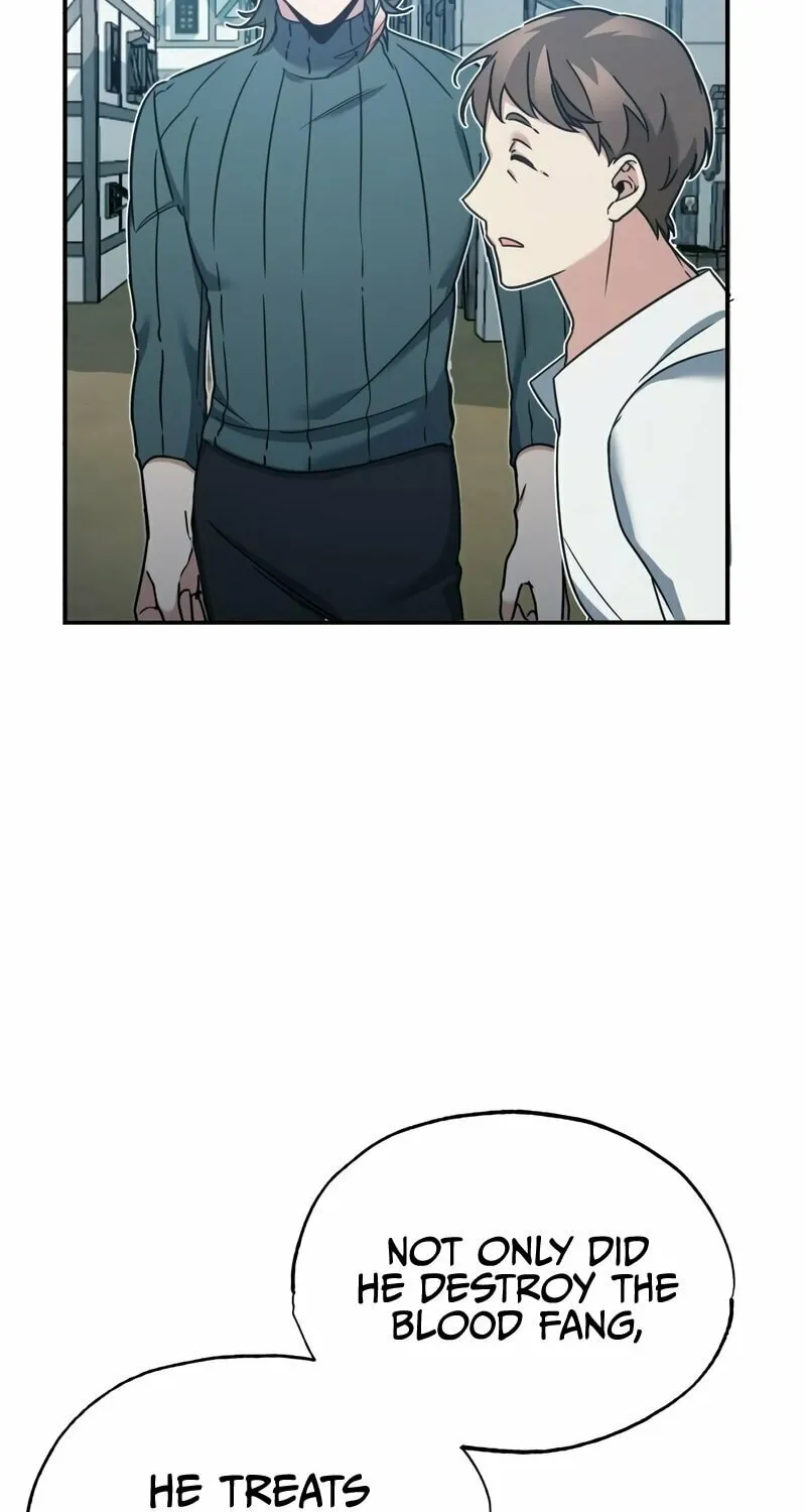 Read Descended from Divinity chapter 22 image 93 on Lezhin