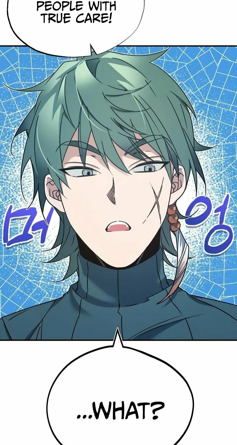 Read Descended from Divinity chapter 22 image 94 on Lezhin