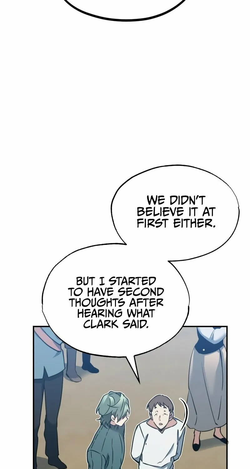 Read Descended from Divinity chapter 22 image 95 on Lezhin